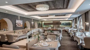 Hotel Milderer Hof