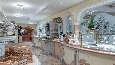 Hotel Milderer Hof