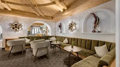 Hotel Milderer Hof