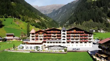 Hotel Milderer Hof