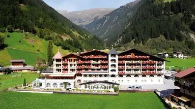 Hotel Milderer Hof