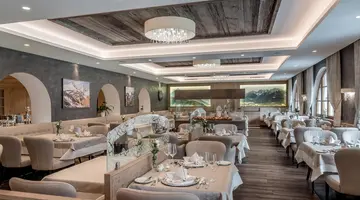 Hotel Milderer Hof