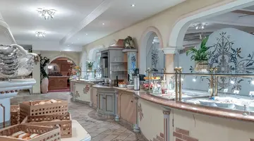 Hotel Milderer Hof