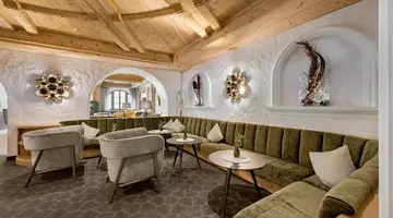 Hotel Milderer Hof
