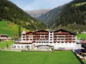 Hotel Milderer Hof