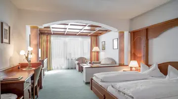 Hotel Milderer Hof