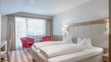 Hotel Milderer Hof