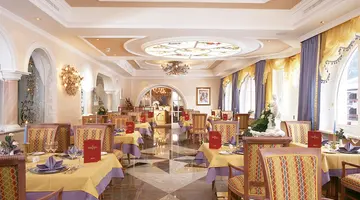 Hotel Milderer Hof
