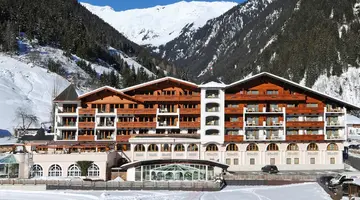 Hotel Mildererhof