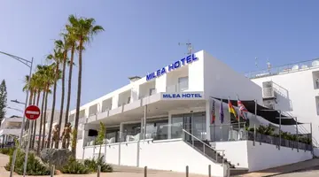 Hotel Milea