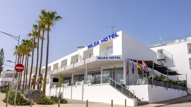 Hotel Milea