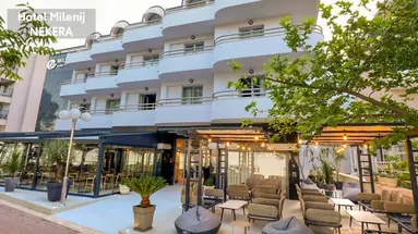 Hotel Milenij