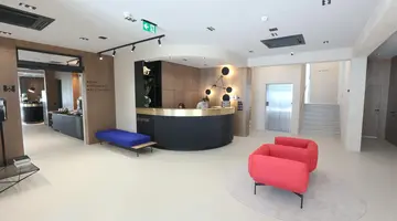 Hotel Milenij