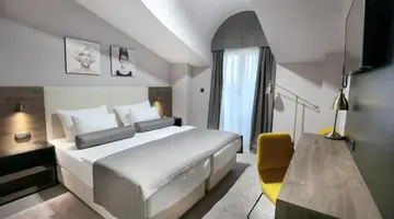Hotel Milenij
