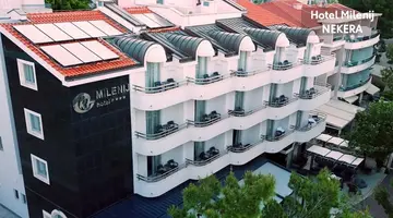 Hotel Milenij