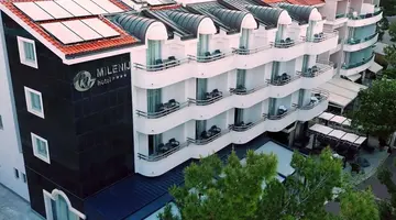 Hotel Milenij