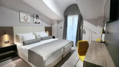 Hotel Milenij