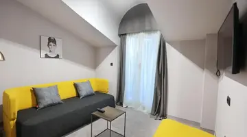 Hotel Milenij