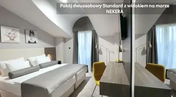 Hotel Milenij