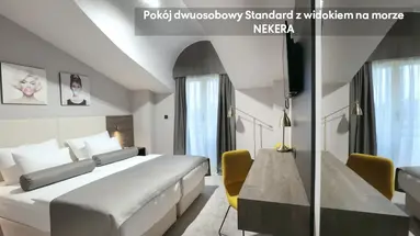 Hotel Milenij