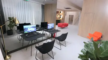 Hotel Milenij
