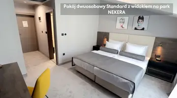 Hotel Milenij