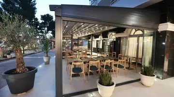 Hotel Milenij