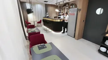 Hotel Milenij