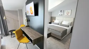 Hotel Milenij
