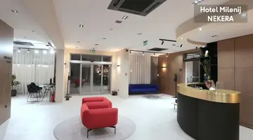 Hotel Milenij