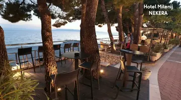 Hotel Milenij