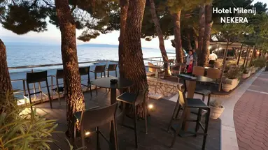 Hotel Milenij