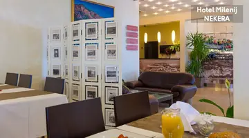 Hotel Milenij