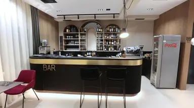 Hotel Milenij