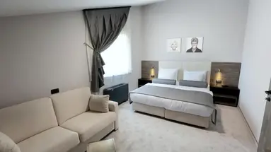 Hotel Milenij