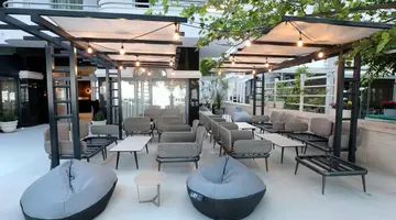 Hotel Milenij