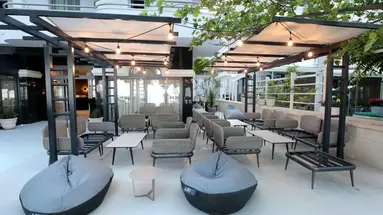 Hotel Milenij