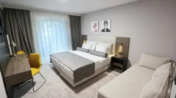 Hotel Milenij