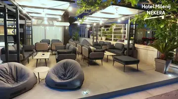 Hotel Milenij