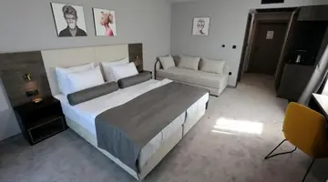 Hotel Milenij