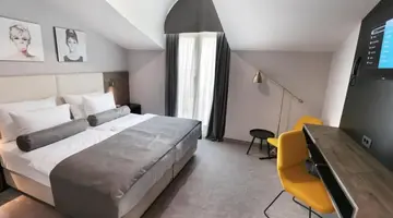 Hotel Milenij