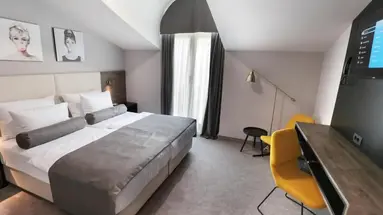 Hotel Milenij