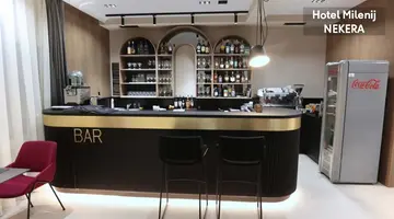 Hotel Milenij
