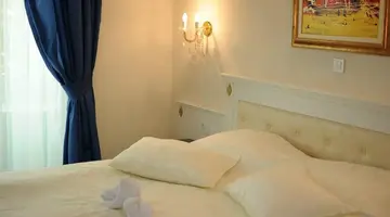 Hotel Milenium Palace