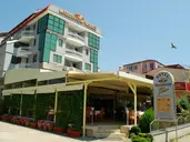 Hotel Milenium Palace
