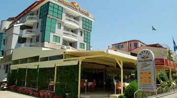 Hotel Milenium Palace