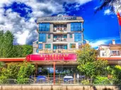 Hotel Milenium Palace