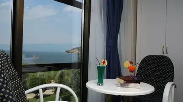 Hotel Milenium Palace