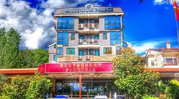 Hotel Milenium Palace