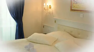 Hotel Milenium Palace